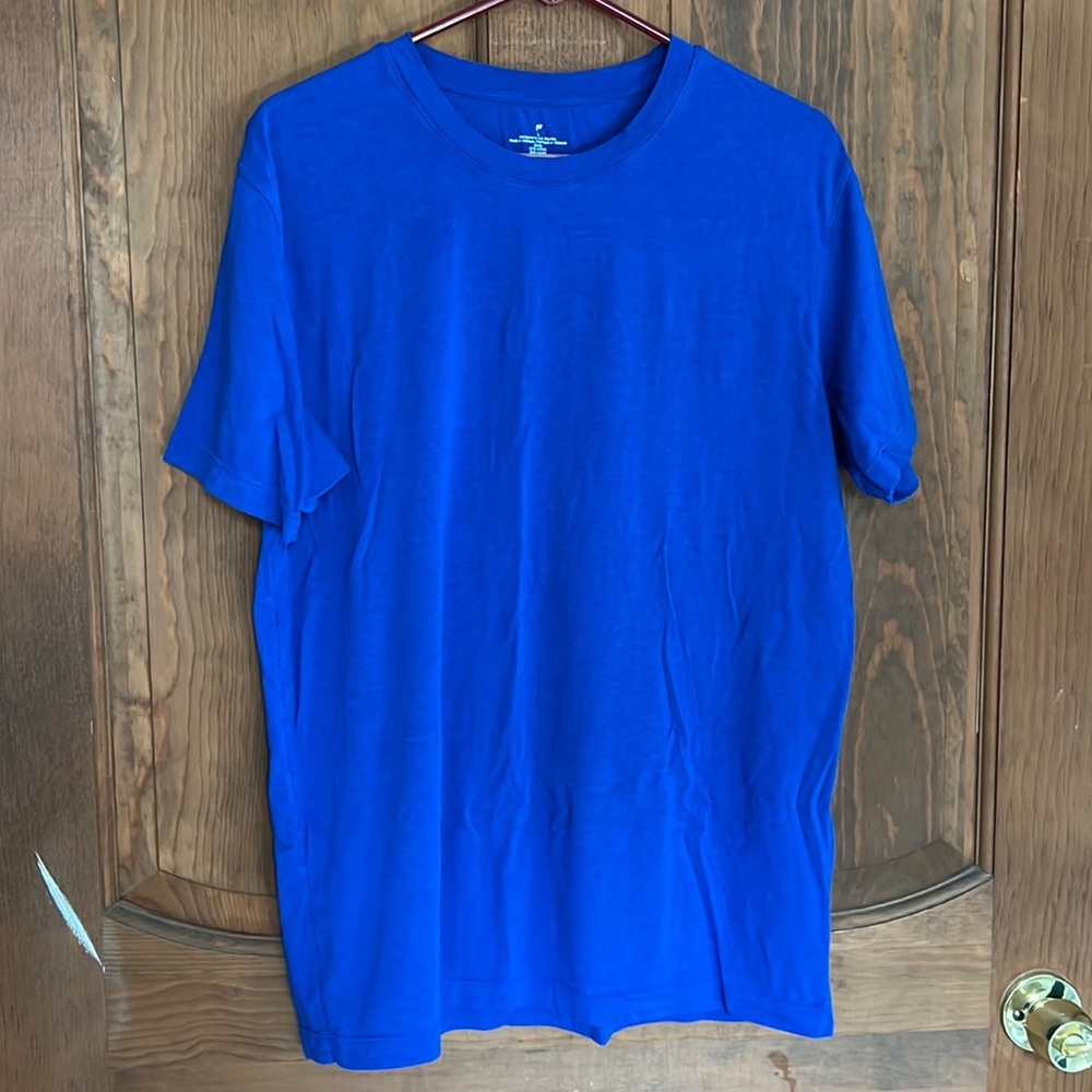 Mens fabletic shirt